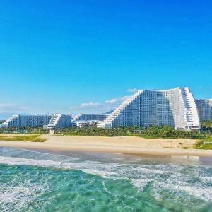 The Arena Seaview Cam Ranh Resort