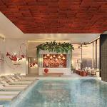 Hotel in Bangkok 