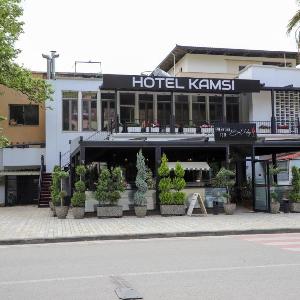 Hotel Kamsi