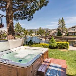 Waterfront House- South Lake Tahoe