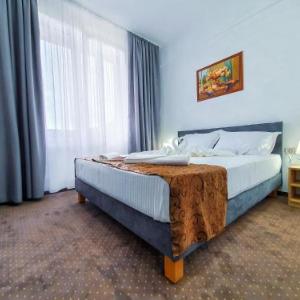 Hotel Decebal Eforie Nord