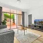 Bright Inner-West Stay with Pool Access 
