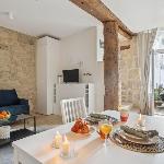 Apartment in Paris 