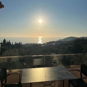 Luka apartaments Suite 2