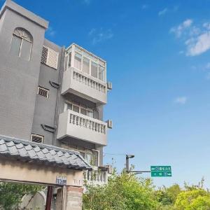 Shanding Shang Homestay
