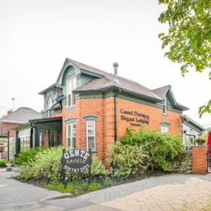 Hotels near Centre Wellington Community Sportsplex - St Andrew Suites