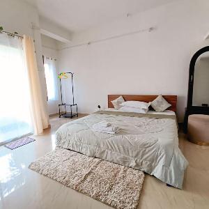 The Cozy Nook 1BHK