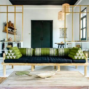 Stylish Flat and Old Town View