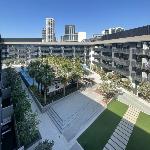 Allsopp & Allsopp - 2 Bedroom Apartment in Belgravia III A JVC 