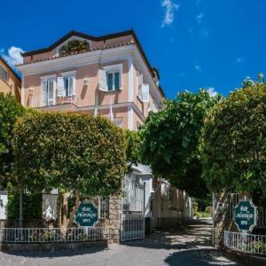 Boutique Hotel Don Alfonso 1890