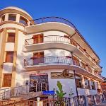 Guest accommodation in Gelendzhik 