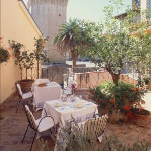 Locanda di Porta Antica