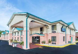 Days Inn by Wyndham Panama City/Callaway, Panama City