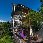 Guest accommodation in Sochi 