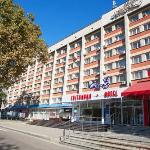 Kavkaz Hotel 