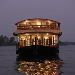Royal Boathouse