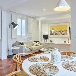 Apartment in Madrid 