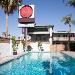 Los Globos LA Hotels - The Dixie Hollywood Hotel