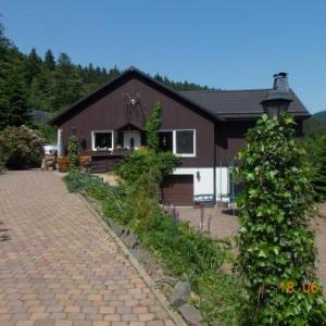 Gästezimmer Haus Talblick