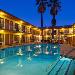 Studio City Court Yard Hotel