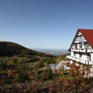 Berghof Grüner Baum