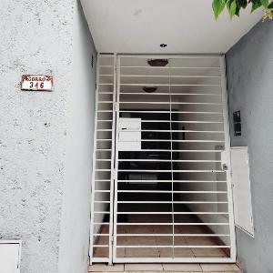 Departamento Abril