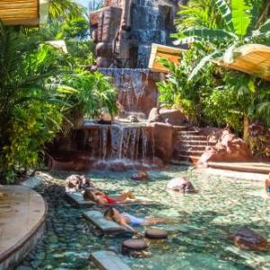 Baldi Hot Springs Hotel & Spa