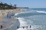 Vista Del Mar California Hotels - Rodeway Inn San Clemente Beach