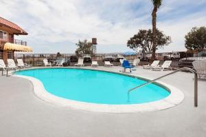 Days Inn by Wyndham Barstow, Barstow