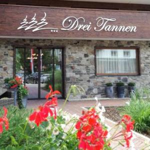 Hotel Drei Tannen