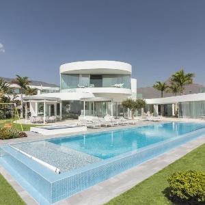 Villa Oasis del Sur