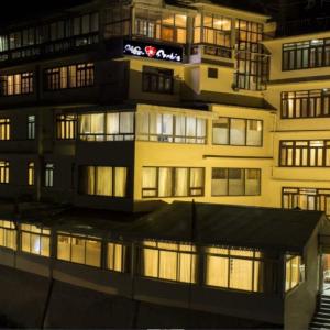 Hotel New Orchid