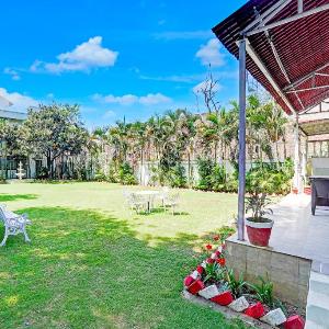 Hotel O THE AWADH PUNCH RESORT