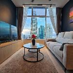 sky suites KLCC 2RBB