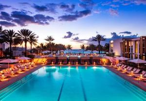 Eden Roc Miami Beach, Miami Beach