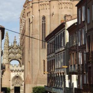 Le Logis de la Cathédrale