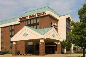 Drury Inn & Suites Champaign, Champaign