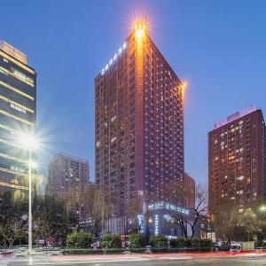 Bestway Hotel (Mutasi Subway Station Wanda ONE)