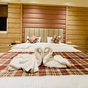 Shalom A Boutique Hotel