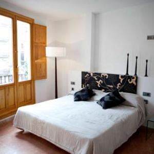 Happy Apartments Valencia – Lope de Vega