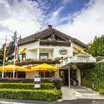 Hotel Molnar
