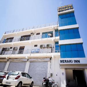 MERAKI INN