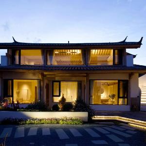 Jinghua Guesthouse