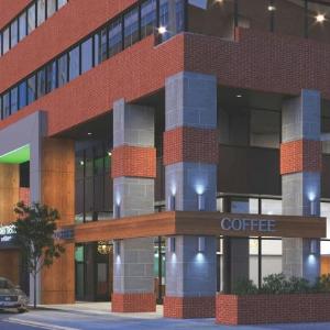 Element by Marriott Calgary Downtown