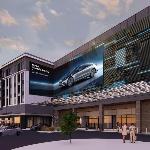 AC Hotel by Marriott Las Vegas Symphony Park Nevada