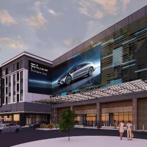 AC Hotel by Marriott Las Vegas Symphony Park