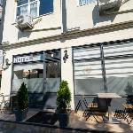 Sweet Hotel Istanbul