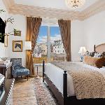Hotel in Leesburg Virginia