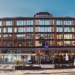 Tryp by Wyndham Istanbul Beyoglu 