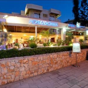 POSEIDONIA APARTMENTS